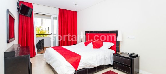 2 bedrooms Apartment in Quarteira, Portugal No. 9375 2