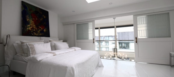 2 غرف نوم منزل ذو طابقين في Moabit, Germany رقم 371744 25