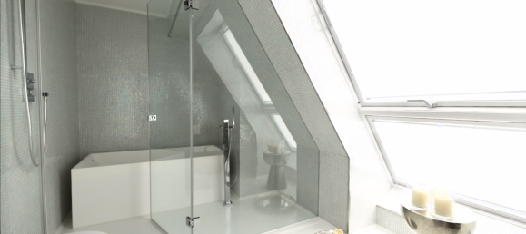 2 غرف نوم منزل ذو طابقين في Moabit, Germany رقم 371744 28