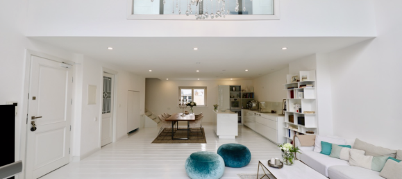 2 غرف نوم منزل ذو طابقين في Moabit, Germany رقم 371744 13