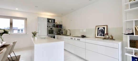 2 غرف نوم منزل ذو طابقين في Moabit, Germany رقم 371744 8