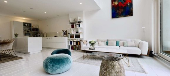 2 غرف نوم منزل ذو طابقين في Moabit, Germany رقم 371744 3