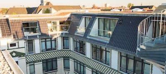 2 غرف نوم منزل ذو طابقين في Moabit, Germany رقم 371744 31