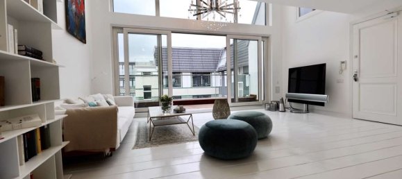 2 غرف نوم منزل ذو طابقين في Moabit, Germany رقم 371744 5