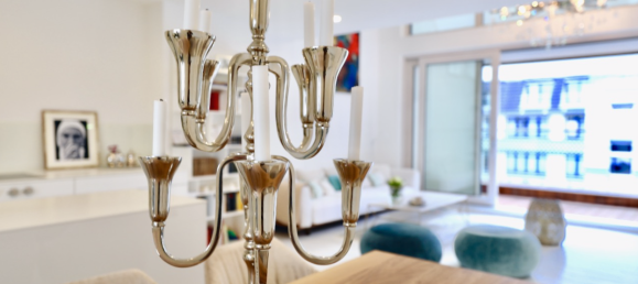 2 غرف نوم منزل ذو طابقين في Moabit, Germany رقم 371744 7