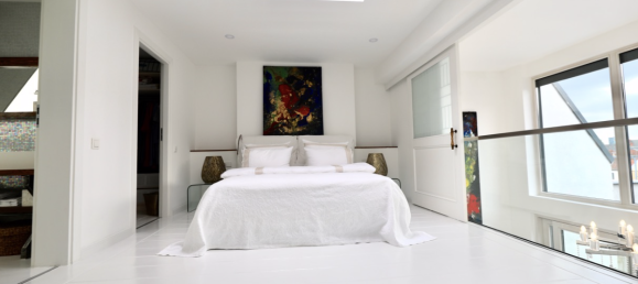 2 غرف نوم منزل ذو طابقين في Moabit, Germany رقم 371744 24