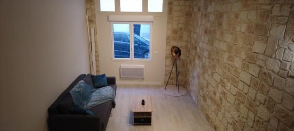 Studio in Toulon, France, Nr. 286140 3