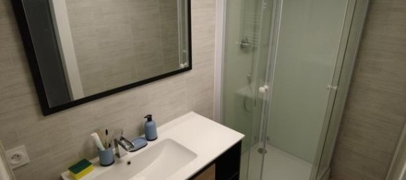 Studio in Toulon, France, Nr. 286140 5