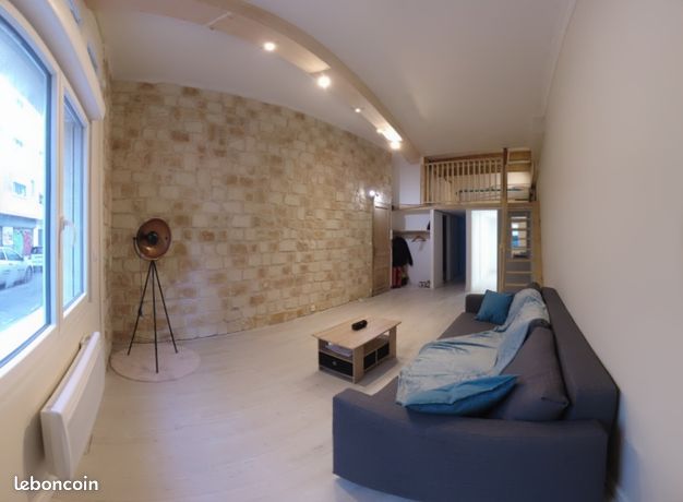 Studio in Toulon, France, Nr. 286140