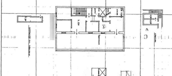 3 bedrooms Apartment in Florence, Italy No. 345622 22