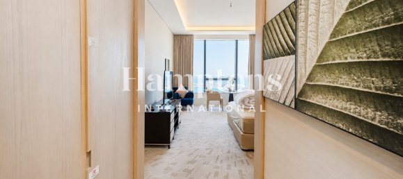 Estudio en alquiler en Palm Jumeirah, Dubai, UAE № 197936 4