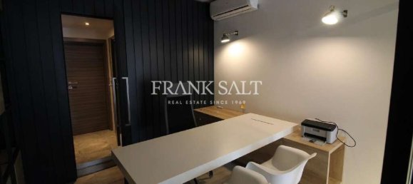 43m² Office in Saint Julian's, Malta No. 12213 5