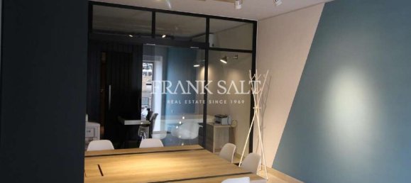 43m² Office in Saint Julian's, Malta No. 12213 3