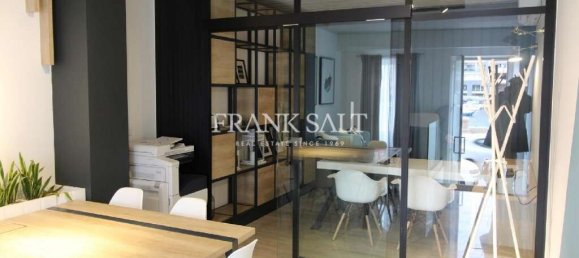 43m² Office in Saint Julian's, Malta No. 12213 2