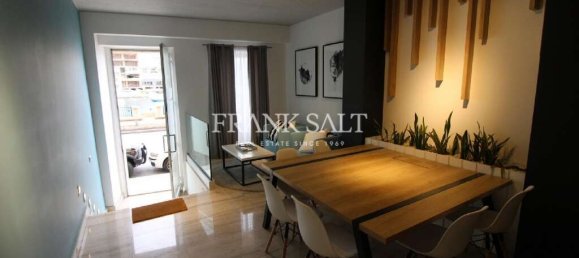 43m² Office in Saint Julian's, Malta No. 12213 4