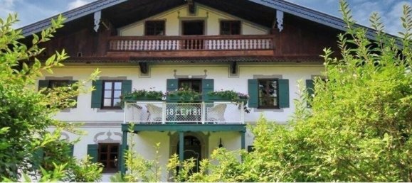 5غرفة شقة في Rosenheim, Germany رقم 304081 2