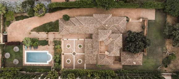 5 bedrooms Villa in Cadiz, Spain No. 188455 26