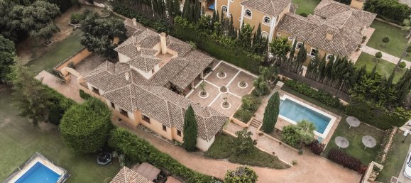 5 bedrooms Villa in Cadiz, Spain No. 188455 30