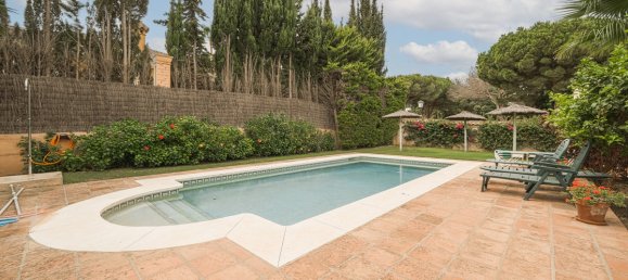 5 bedrooms Villa in Cadiz, Spain No. 188455 6