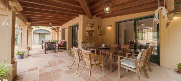 5 bedrooms Villa in Cadiz, Spain No. 188455 5