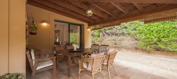 5 bedrooms Villa in Cadiz, Spain No. 188455 24