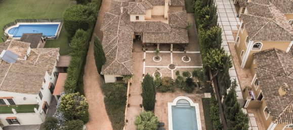 5 bedrooms Villa in Cadiz, Spain No. 188455 29