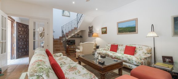 5 bedrooms Villa in Cadiz, Spain No. 188455 23