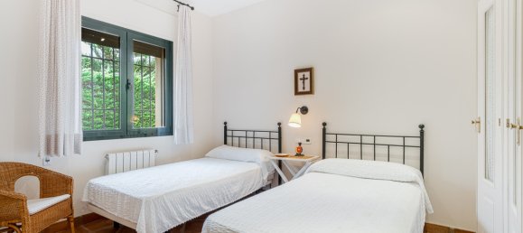 5 bedrooms Villa in Cadiz, Spain No. 188455 14