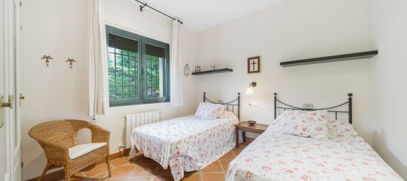 5 bedrooms Villa in Cadiz, Spain No. 188455 16