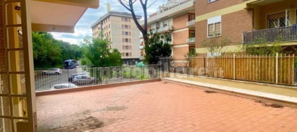 1 Schlafzimmer Wohnung in Rome, Italy, Nr. 300938 16