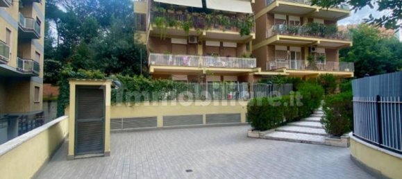 1 Schlafzimmer Wohnung in Rome, Italy, Nr. 300938 28
