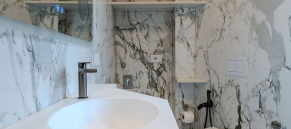 4 rooms Duplex in Lesa, Italy No. 297099 21