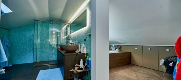 8 rooms Villa in Celle Ligure, Italy No. 122605 9