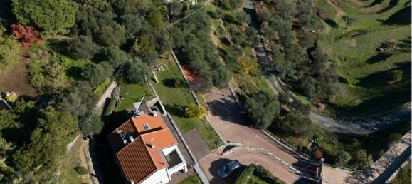 8 rooms Villa in Celle Ligure, Italy No. 122605 4