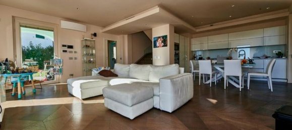 8 rooms Villa in Celle Ligure, Italy No. 122605 15