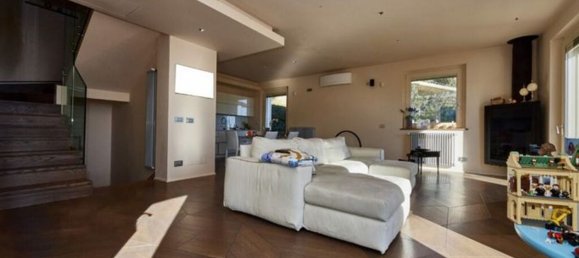 8 rooms Villa in Celle Ligure, Italy No. 122605 14