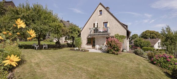 8 rooms Townhouse in Ennepe-Ruhr, Germany No. 367614 2