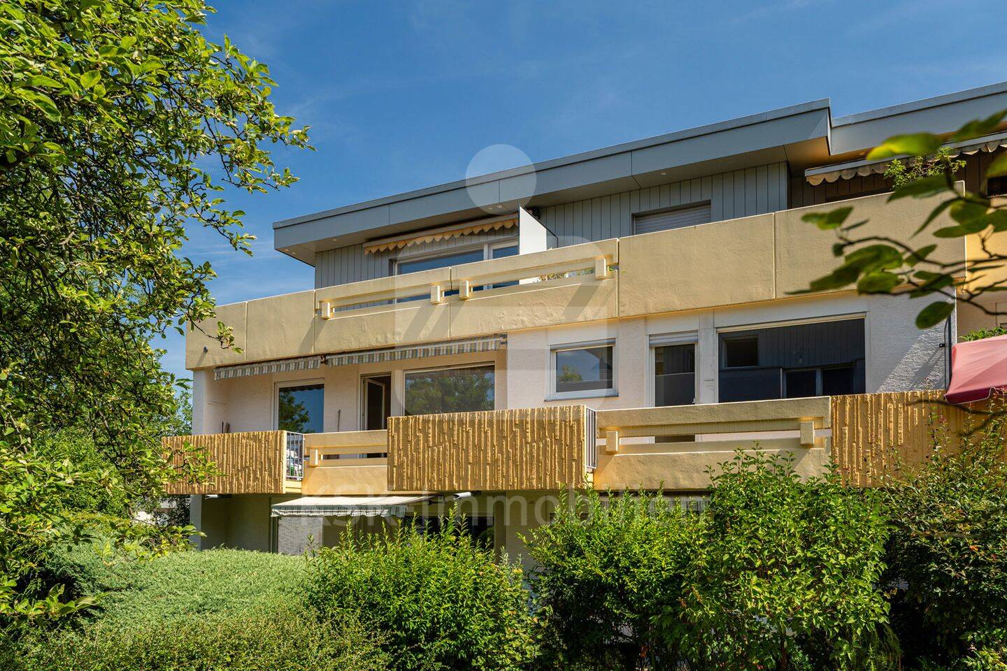 3 bedrooms Apartment in Rhein-Sieg, Germany No. 332203