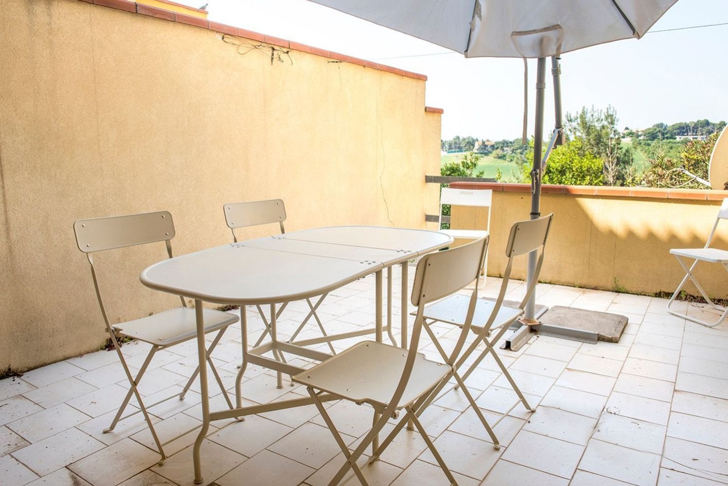 3 bedrooms Apartment in Numana, Italy No. 346714