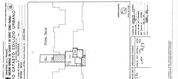 3 bedrooms Apartment in Numana, Italy No. 346714 41