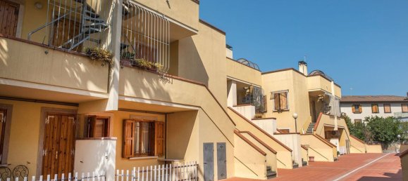 3 bedrooms Apartment in Numana, Italy No. 346714 37