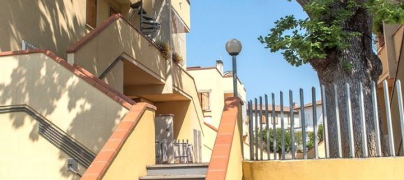 3 bedrooms Apartment in Numana, Italy No. 346714 34