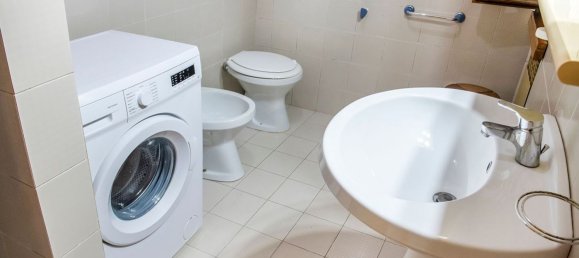 3 bedrooms Apartment in Numana, Italy No. 346714 27