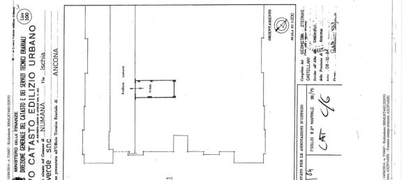 3 bedrooms Apartment in Numana, Italy No. 346714 43