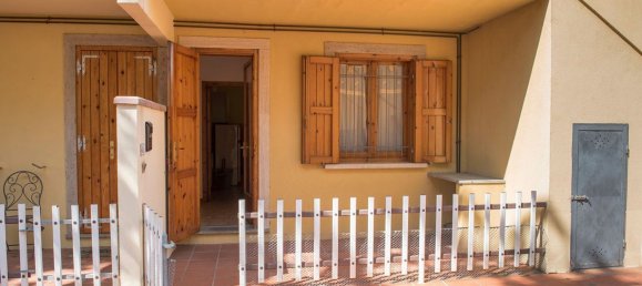 3 bedrooms Apartment in Numana, Italy No. 346714 38