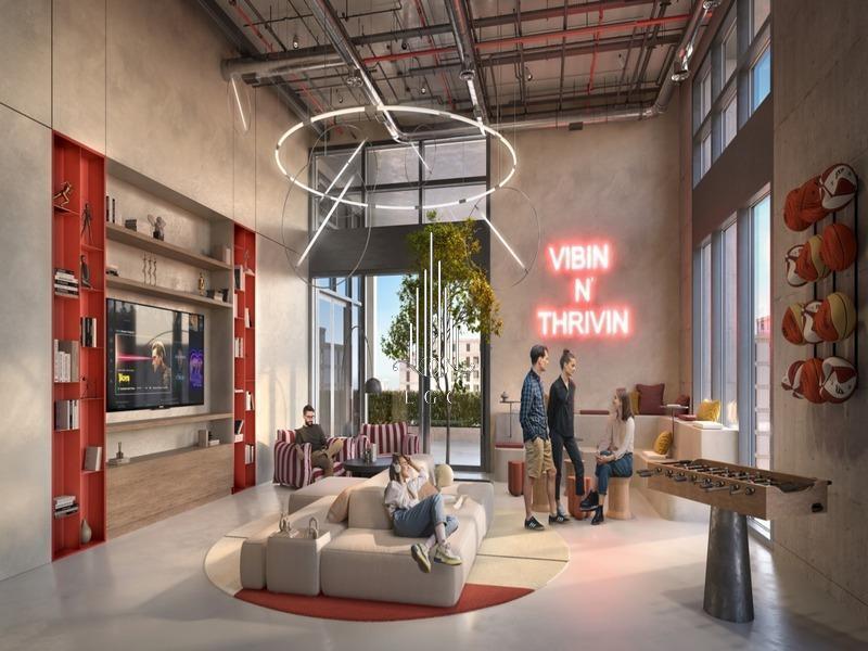 Вилла с 4 спальнями в Остров Саадият, ОАЭ № 35701