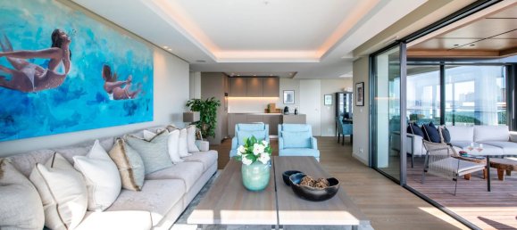 3 غرف نوم شقة في Antibes, France رقم 1799 5