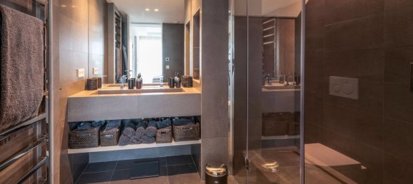 3 غرف نوم شقة في Antibes, France رقم 1799 15