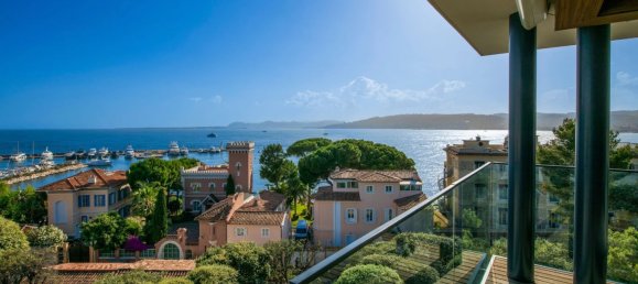 3 غرف نوم شقة في Antibes, France رقم 1799 4