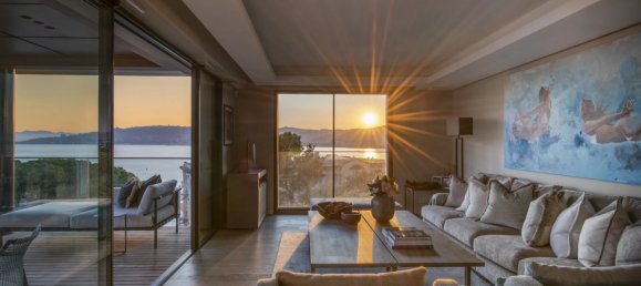 3 غرف نوم شقة في Antibes, France رقم 1799 20